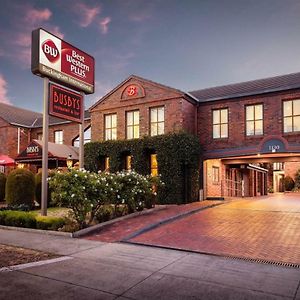 Best Western Plus Buckingham International